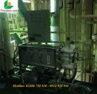 Hệ thống máy lọc nước biển 320L/H